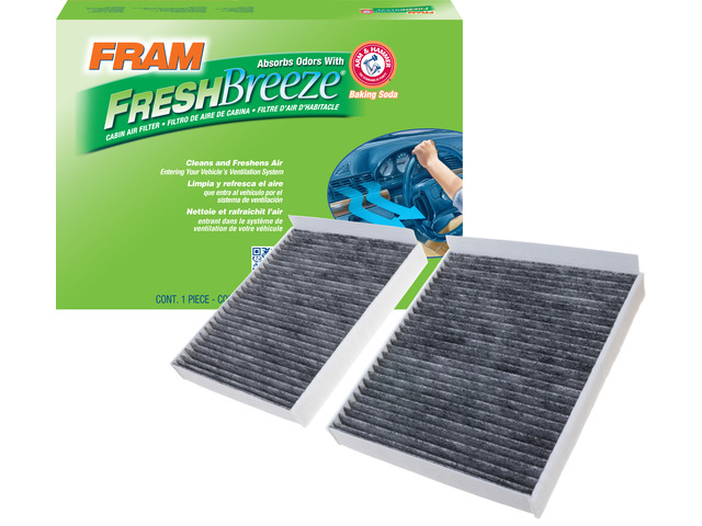 Fram Cabin Air Filter - CF11220 فرام فلتر مكيف
