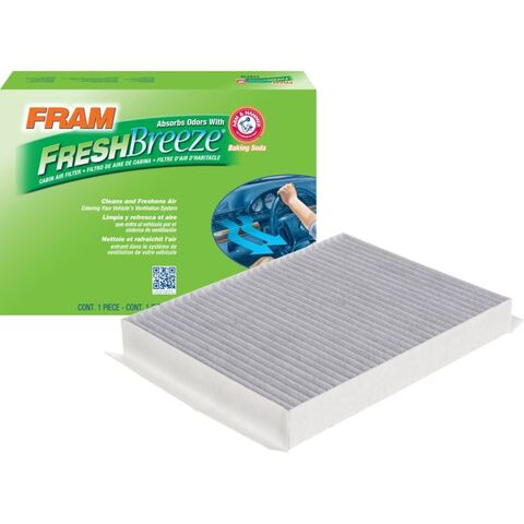 Fram Cabin Air Filter - CF12152 فرام فلتر مكيف