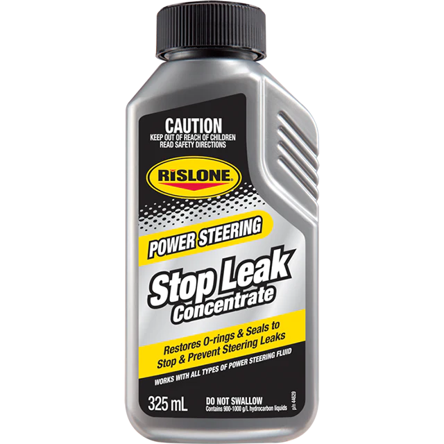 Rislone Power Steering Stop Leak Concentrate مُركز مانع تسرب الباور ستيرنج – ريسلون