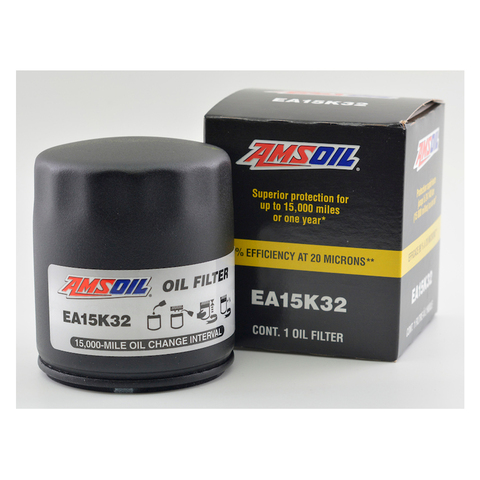AMSOIL EA15K32 Oil Filters فلتر زيت أمزويل