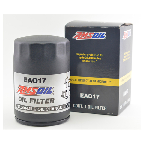 AMSOIL EAO17 Oil Filters فلتر زيت أمزويل