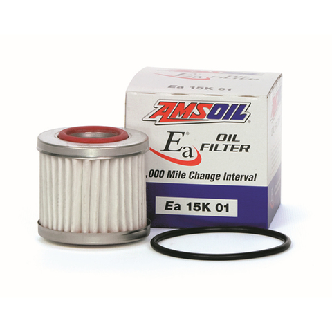 AMSOIL EA15K01 Oil Filters فلاتر زيت أمزويل