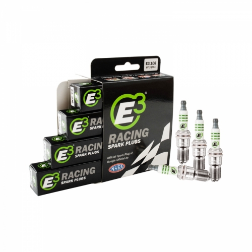 E3.108 Race Plugs  شمعات الاحتراق السباق 