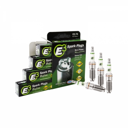 E3 Spark Plugs - E3.74 شمعات إشعال E3 دايموند فاير