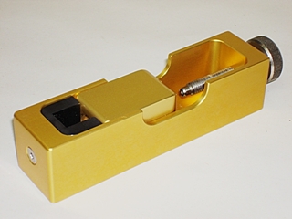 G-Tech Gap Tool Set - Gold طقم أداة ضبط الفجوة – ذهب