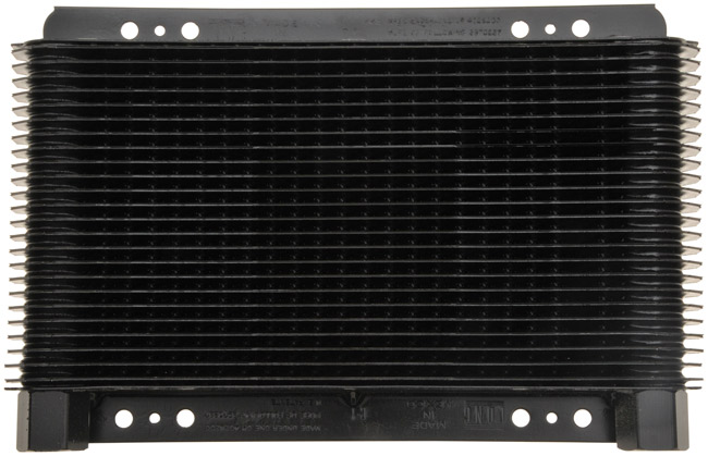 DANA (15000 BTU)Small Engine Tru-cooler مبرد زيت صغير للمحركات