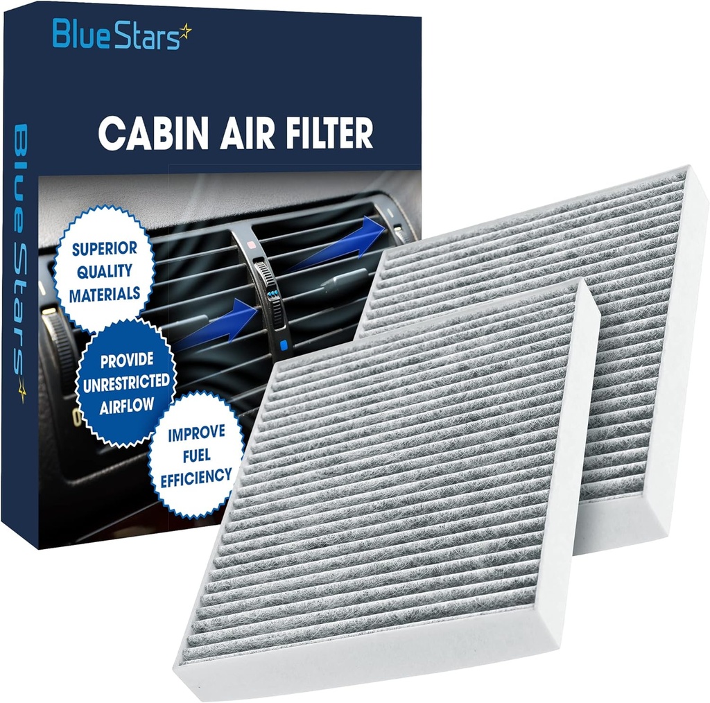 Air Technik Cabin Air Filter - CF11643 إير تكنيك فلتر مكيف