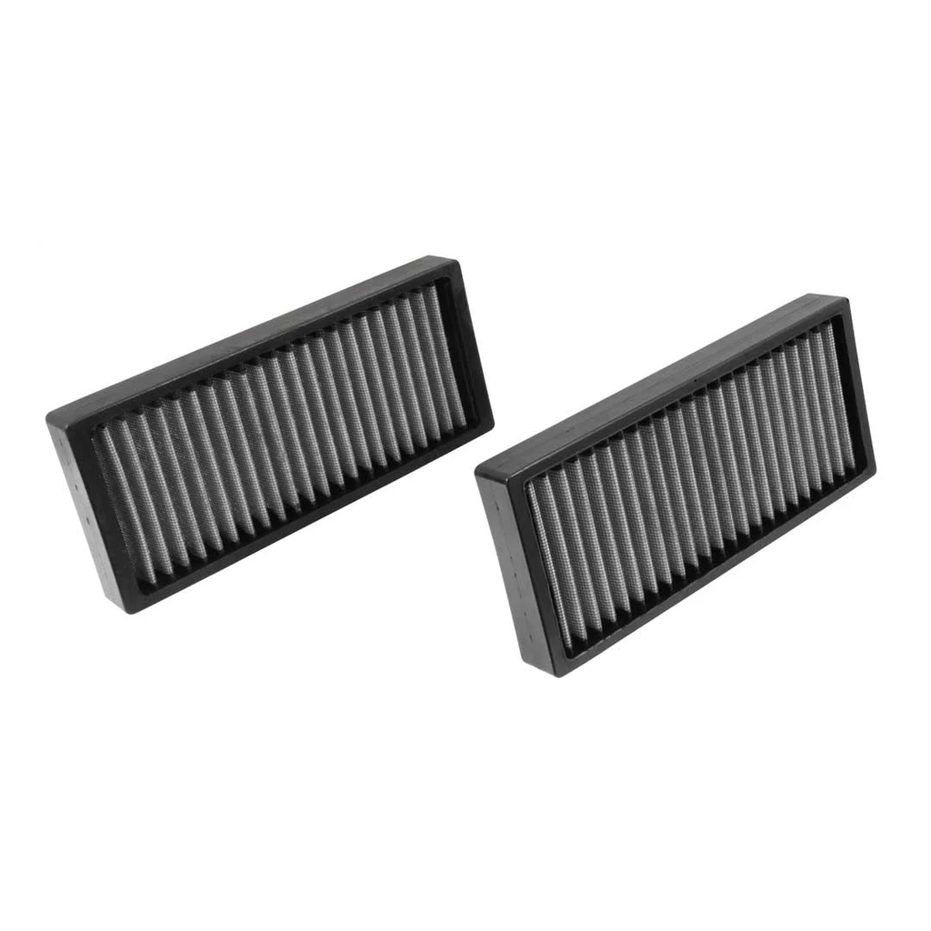 K&N VF1002 Cabin Air Filter (CF10388) فلتر مكيف كي آند إن