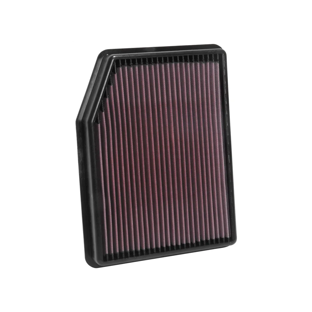 K&N Air Filter - 33-5083 كي آند إن فلتر هواء