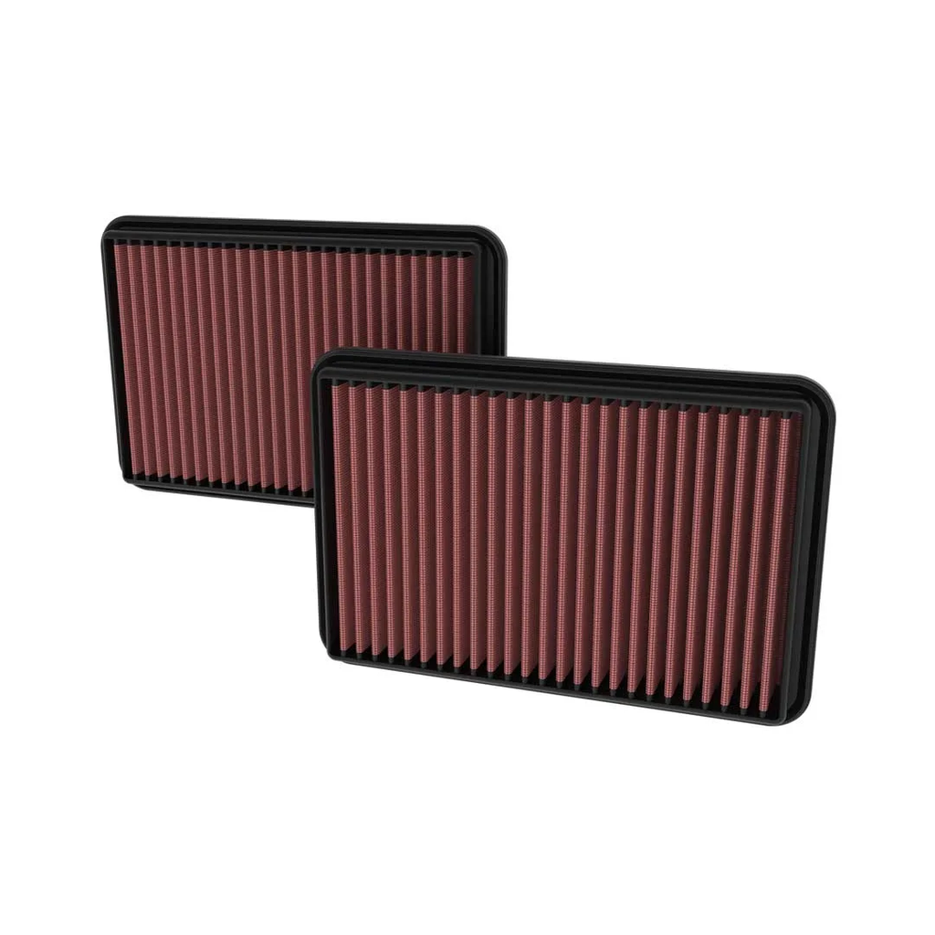 K&N Air Filter - 33-5115 كي آند إن فلتر هواء