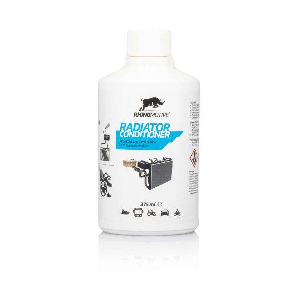 Rhinomotive 375ML Radiator Conditioner مُعالج تكييف الرديتر من راينو موتيف