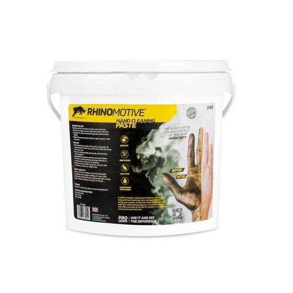 Rhinomotive 3KGS Hand Cleaning Paste معجون تنظيف اليدين من راينو موتيف