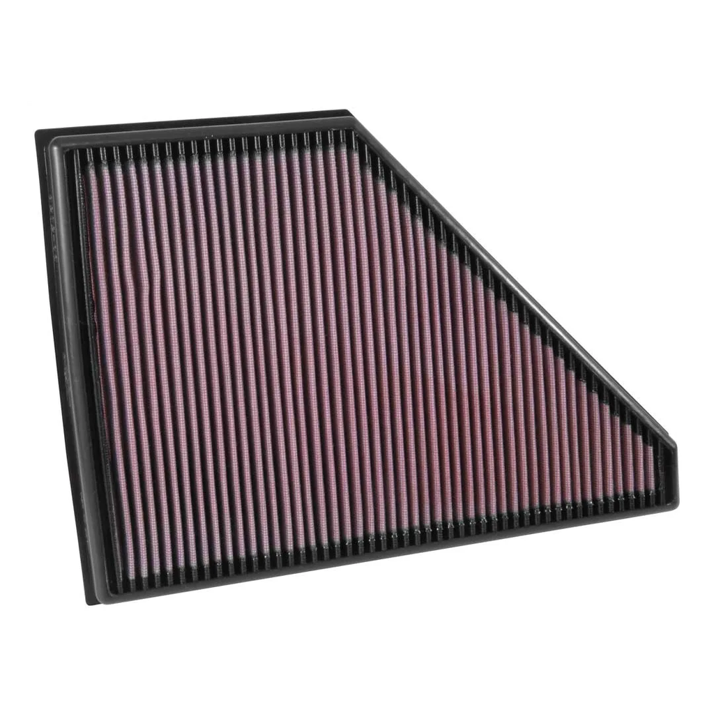 K&N Air Filter - 33-5056 كي آند إن فلتر هواء