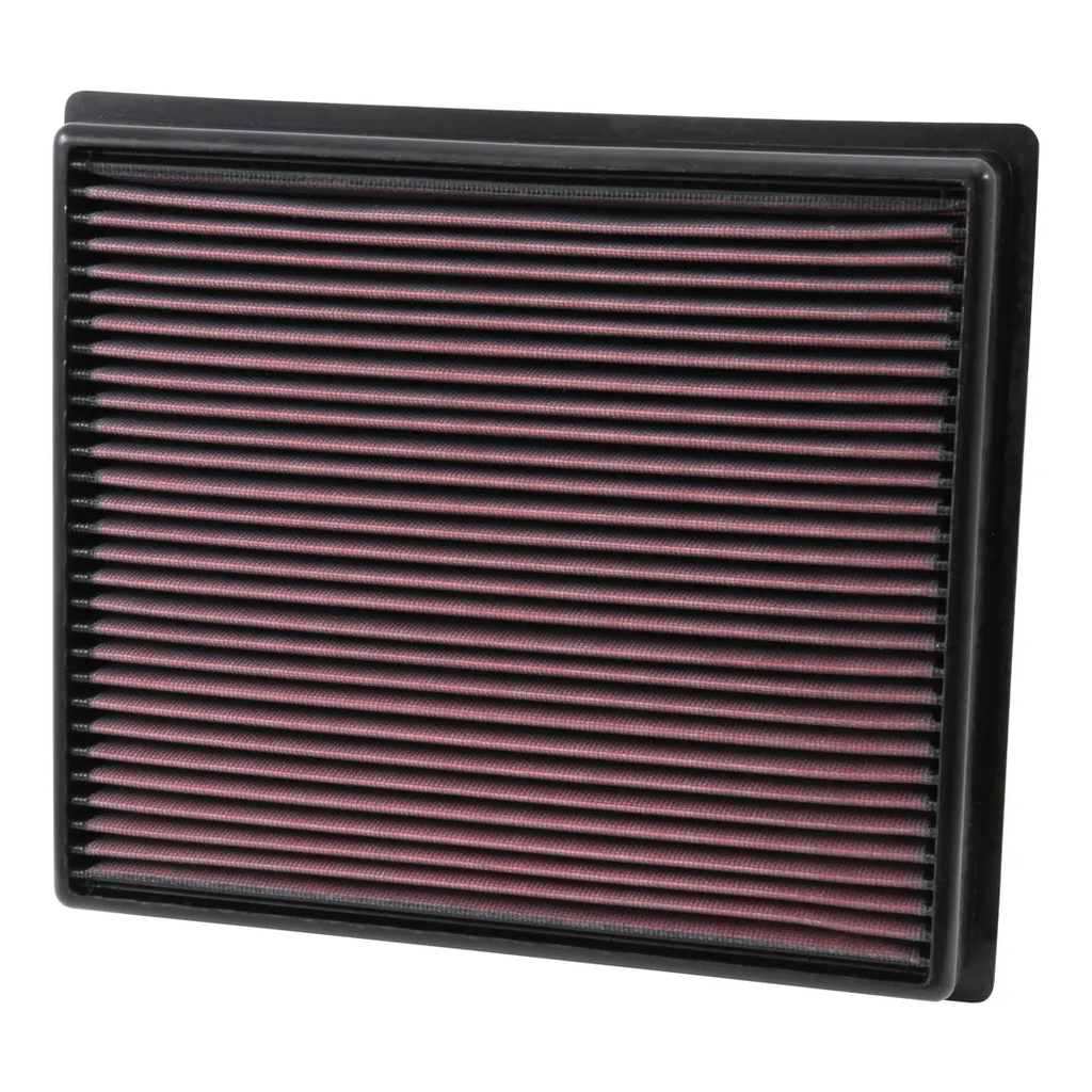 K&N Air Filter - 33-5017 كي آند إن فلتر هواء