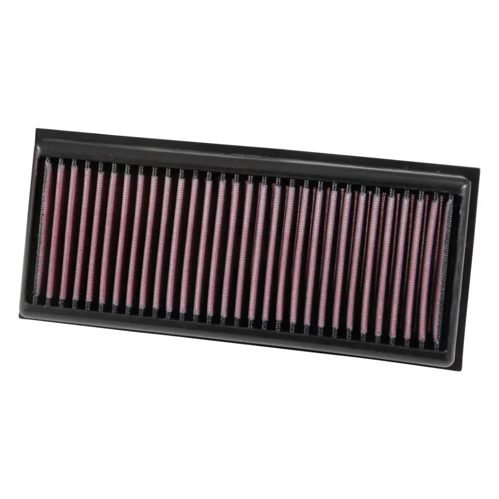 K&N Air Filter - 33-3072 كي آند إن فلتر هواء