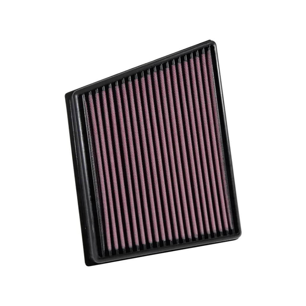 K&N Air Filter - 33-3075 كي آند إن فلتر هواء