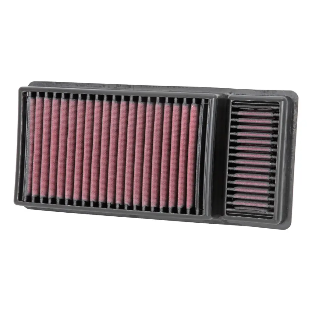 K&N Air Filter - 33-5010 كي آند إن فلتر هواء