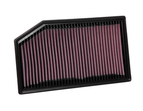 K&N Air Filter - 33-5076 كي آند إن فلتر هواء