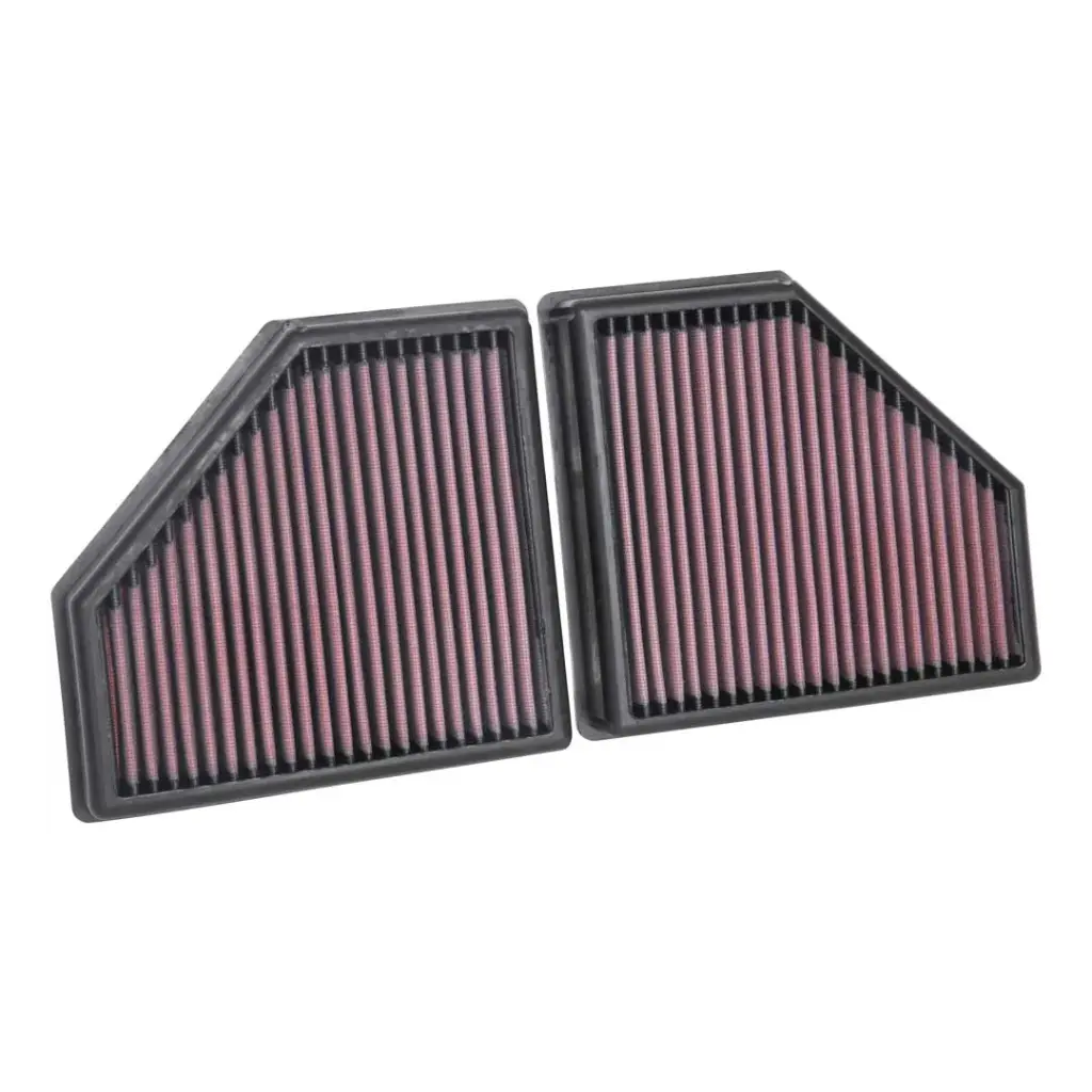 K&N Air Filter - 33-5086 كي آند إن فلتر هواء