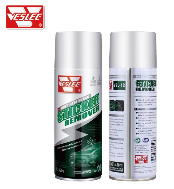 Veslee Sticker Remover فيزلي مزيل الملصقات