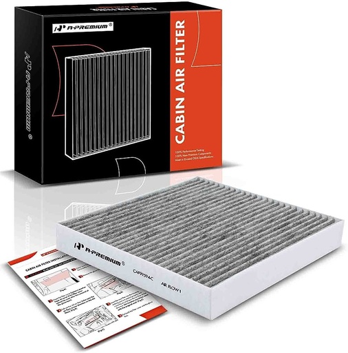[CAF11639-C] A-premium Cabin Air Filter - CAF11639-C أ-بريميوم فلتر مكيف