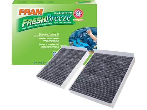 [CF11220] Fram Cabin Air Filter - CF11220 فرام فلتر مكيف