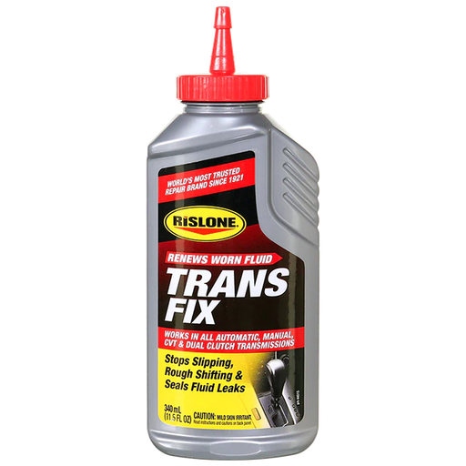 [44515-3] Rislone Super Trans Fix معالج القير – ريسلون