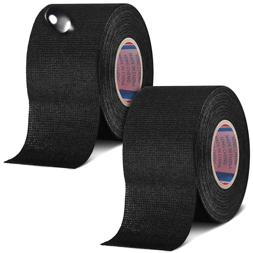 [50mm] 50 mm Wire Harness Tape cloth Roll شريط عازل حراري للأسلاك