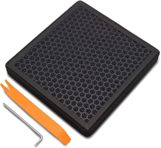 [X4XZ(CF11809)] X4XZ Cabin Air Filter - CF11809(VF2044) فلتر مكيف