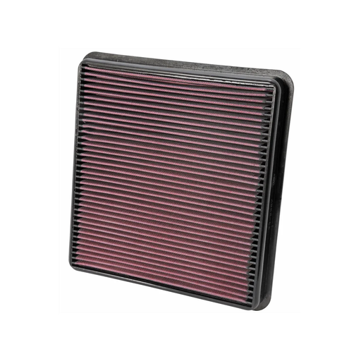 [33-2387] K&N Air Filter - 33-2387 كي آند إن فلتر هواء