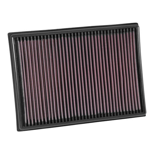 [33-2438] K&N Air Filter - 33-2438 كي آند إن فلتر هواء
