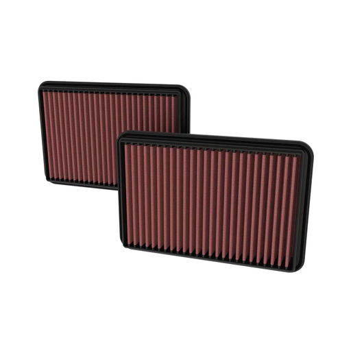 [33-5115] K&N Air Filter - 33-5115 كي آند إن فلتر هواء