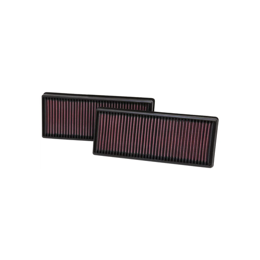 [33-2474] K&N Air Filter - 33-2474 كي آند إن فلتر هواء