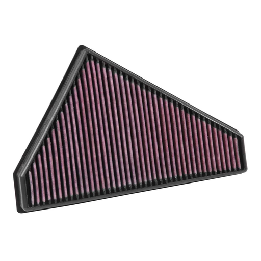 [33-3022] K&N Air Filter - 33-3022 كي آند إن فلتر هواء
