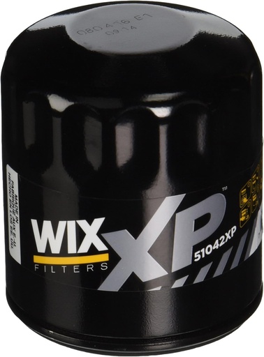 [51042XP] WIX Oil Filter - 51042XP(EA15K32) فلتر زيت ويكس