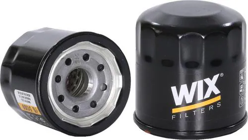 [51359] WIX Oil Filter - 51359 فلتر زيت ويكس