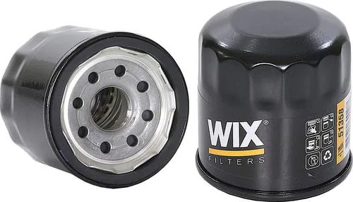 [51358] WIX Oil Filter - 51358(EA15K12) فلتر زيت ويكس