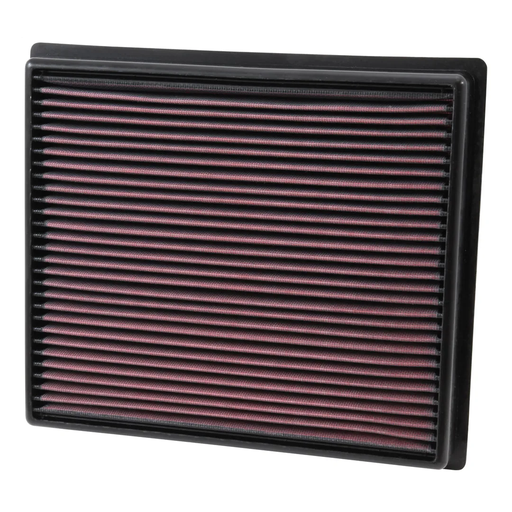 [33-5017] K&N Air Filter - 33-5017 كي آند إن فلتر هواء
