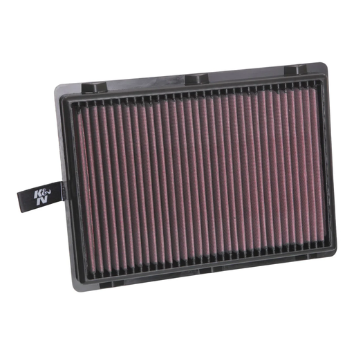 [33-5075] K&N Air Filter - 33-5075 كي آند إن فلتر هواء
