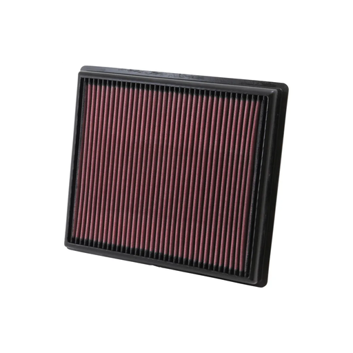 [33-2483] K&N Air Filter - 33-2483 كي آند إن فلتر هواء