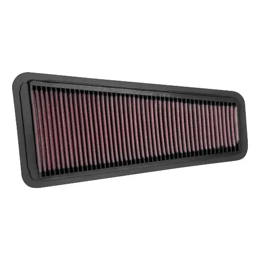 [33-2281] K&N Air Filter - 33-2281 كي آند إن فلتر هواء