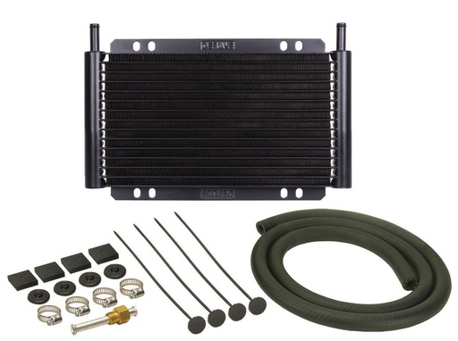 [13502] Derale 13,500 BTU Transmission Cooler مبرد قير  