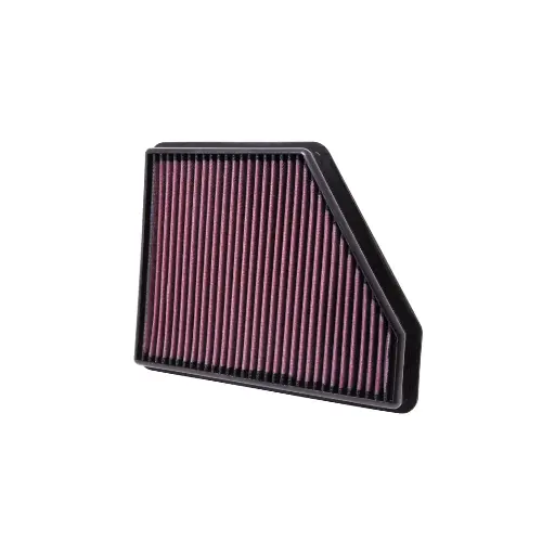 [33-2434] K&N Air Filter - 33-2434 كي آند إن فلتر هواء