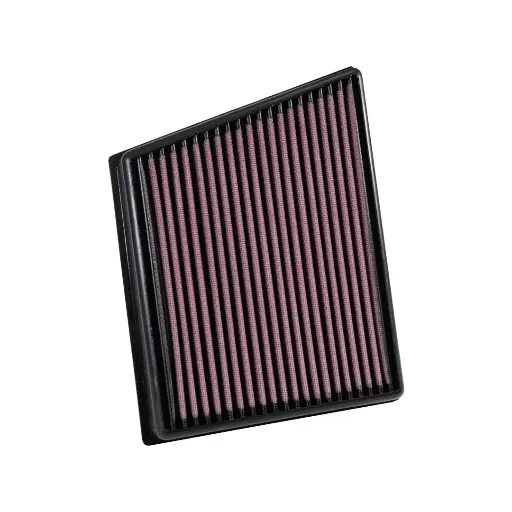 [33-3075] K&N Air Filter - 33-3075 كي آند إن فلتر هواء