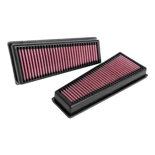 [33-3140] K&N Air Filter - 33-3140 كي آند إن فلتر هواء