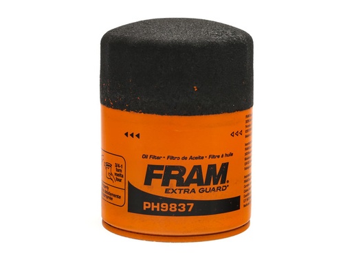 [PH9837] FRAM Oil Filter - PH9837 فلتر زيت فرام