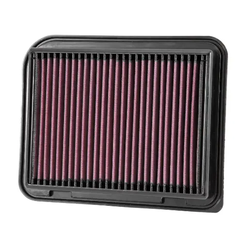 [33-3015] K&N Air Filter - 33-3015 كي آند إن فلتر هواء