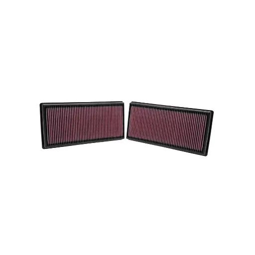 [33-2446] K&N Air Filter - 33-2446 كي آند إن فلتر هواء