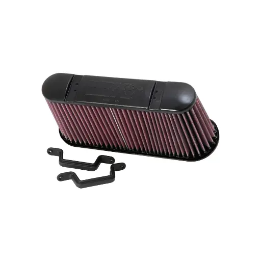 [E-0782] K&N Chevorlet Corvette 7.0 V8 Engine Air Filter - E-0782 كي آند إن فلتر هواء