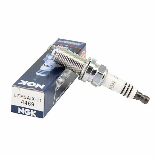 [LFR5AIX-11 - 4469] LFR5AIX-11 - NGK Spark Plugs شمعات إشعال من NGK
